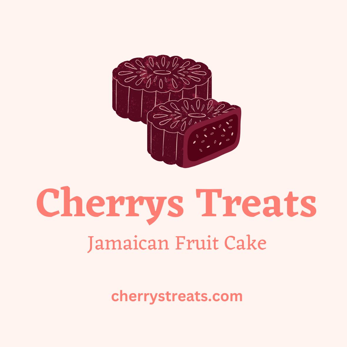 Cherry's Treats